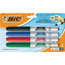 BIC Great Erase Fine Point Whiteboard Marker