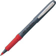 BIC Grip Roller Pens