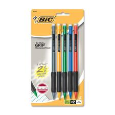 BIC Bicmatic Grip Mechanical Pencil