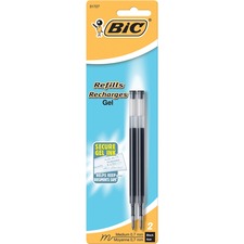 BIC Gel Pen Refills