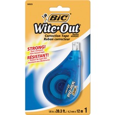 Wite-Out EZ Correct Correction Tape