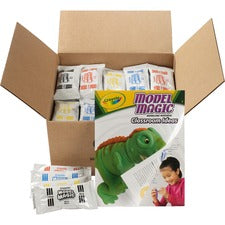 Crayola Model Magic Classpack Clay