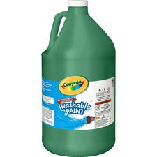 Crayola 1 Gallon Washable Paint