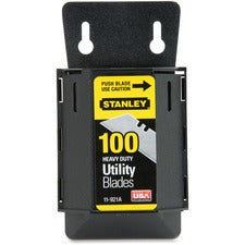 Stanley Heavy Duty Utility Blades Pack