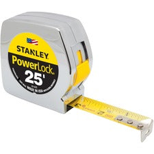 Stanley PowerLock Tape Rule