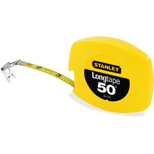 Stanley Measuring Tapes