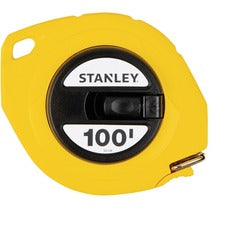 Stanley Measuring Tapes