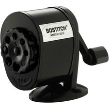 Bostitch Antimicrobial Manual Pencil Sharpener