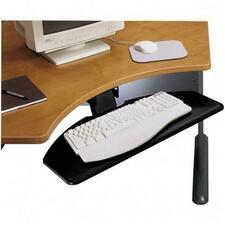 bbf Articulating Keyboard Shelf