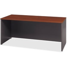 Bush Business Furniture Series C 72W Credenza Shell