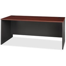 Bush Business Furniture Series C 72W Desk Shell