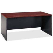 Bush Business Furniture Series C 66W Desk Shell