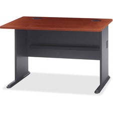 Bush Business Furniture Series A 48W Desk