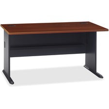 Bush Business Furniture Series A 60W Desk