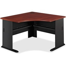 Bush Business Furniture Series A 48W Corner Desk