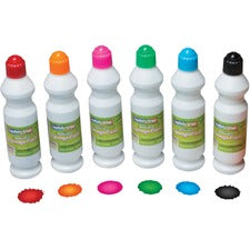 Creativity Street Sponge Paint Set