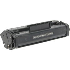 Canon FX-3 Toner Cartridge - Black