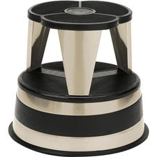 Cramer Original All-steel Kik-Step Stool
