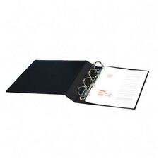 Cardinal Legal Slant-D 4-Ring Binder