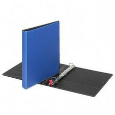 Cardinal EasyOpen Locking Slant-D Ring Binder