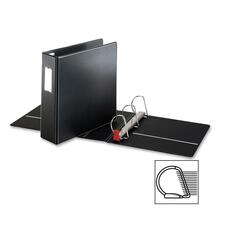 Cardinal EasyOpen Locking Slant-D Ring Binder