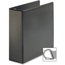 Cardinal EasyOpen Locking Slant-D Ring Binder