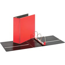 Cardinal Premier Easy Open Locking Slant-D Binder