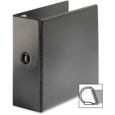 Cardinal EasyOpen Locking Slant-D Ring Binder