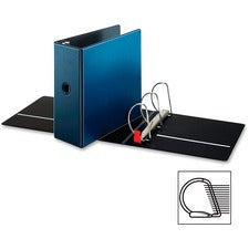 Cardinal EasyOpen Locking Slant-D Ring Binder