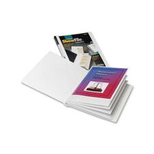 Cardinal ShowFile Custom Display Book
