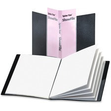 Cardinal SpineVue ShowFile Display Book