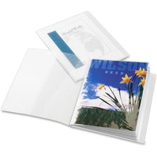 Cardinal Showfile Custom Display Book