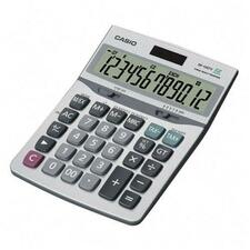 Casio Desktop Tax/Exchange Calculator