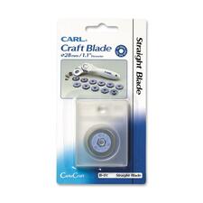 CARL B-01 Straight Replacement Blade