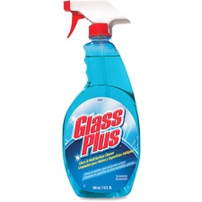 Diversey Glass Plus Multi-Surface Cleaner