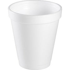 Dart Insulated Foam Cups