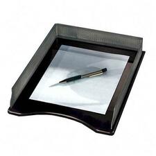 Rolodex Distinctions Legal Letter Tray