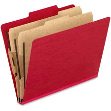 Pendaflex Pressguard Classification Folders