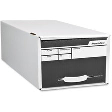Pendaflex Standard Storage File Boxes