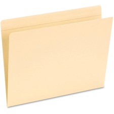 Pendaflex Manila Top Tab Pocket Folders