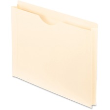 Pendaflex Manila Reinforced File Jackets