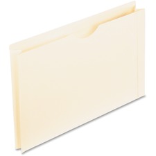 Pendaflex Manila Reinforced File Jackets