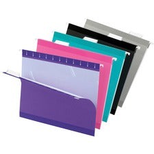 Pendaflex Reinforced Hanging Folders