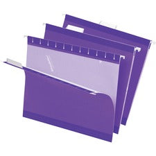 Pendaflex Reinforced Hanging Folders