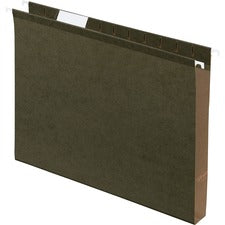 Pendaflex Ex-capacity Reinforced Hanging Folders