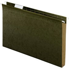 Pendaflex Extra Capacity Reinforced Hanging Folder