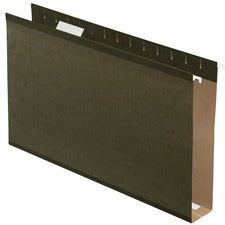 Pendaflex Extra Capacity Reinforced Hanging Folder