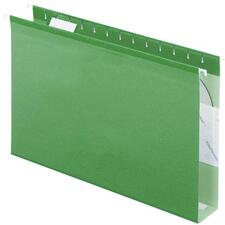 Esselte Pendaflex Extra Capacity Hanging Folder