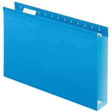 Pendaflex Extra Capacity Reinforced Hanging Folders