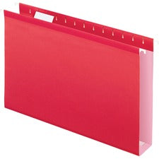 Pendaflex Extra Capacity Reinforced Hanging Folders